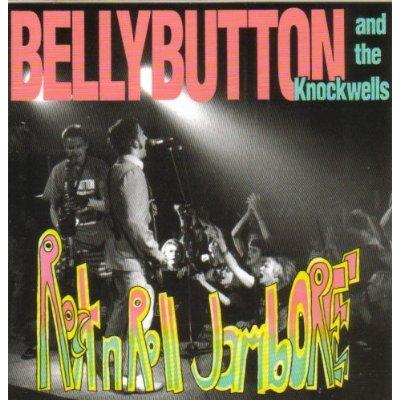 Bellybutton_RocknRoll_Jambore.jpg - Cover von "Rock'n'Roll Jambore"