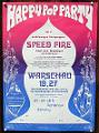 plakat_speedfire_warschau