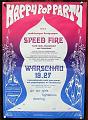 plakat_speedfire_warschau