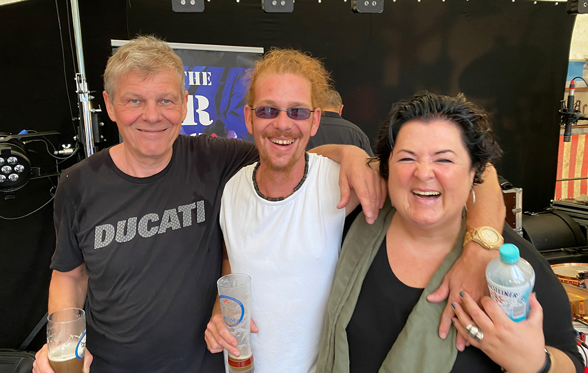 Seetorfescht Allensbach